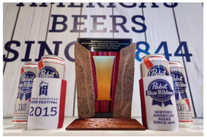 PBR GABF 2015