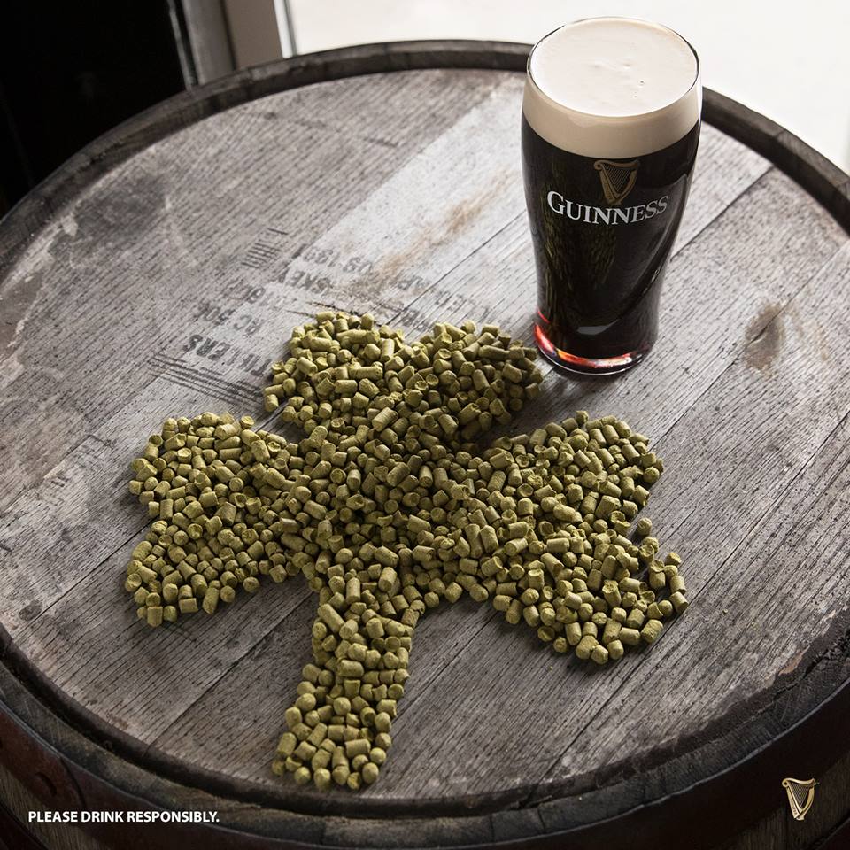 Happy st.patrick’s Day