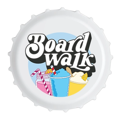 Boardwalk