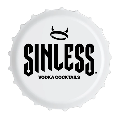 Sinless Vodka Cocktails